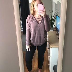 Cute Hooded Sweatshirt